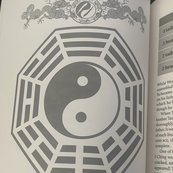 The Book of Divination, paperback. NWT - Picture 9 of 12